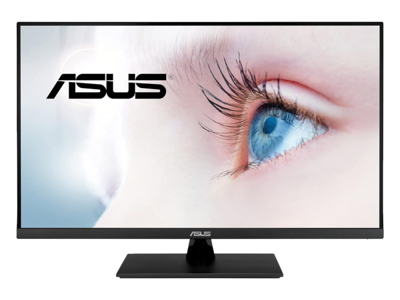 32″ Asus VP32UQ Eye Care Gaming LED Monitor – 4K - image 4