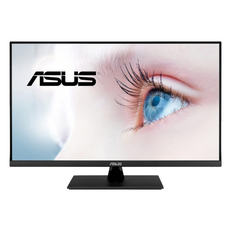 32" Asus VP32UQ Eye Care Gaming LED Monitor - 4K - Image 4