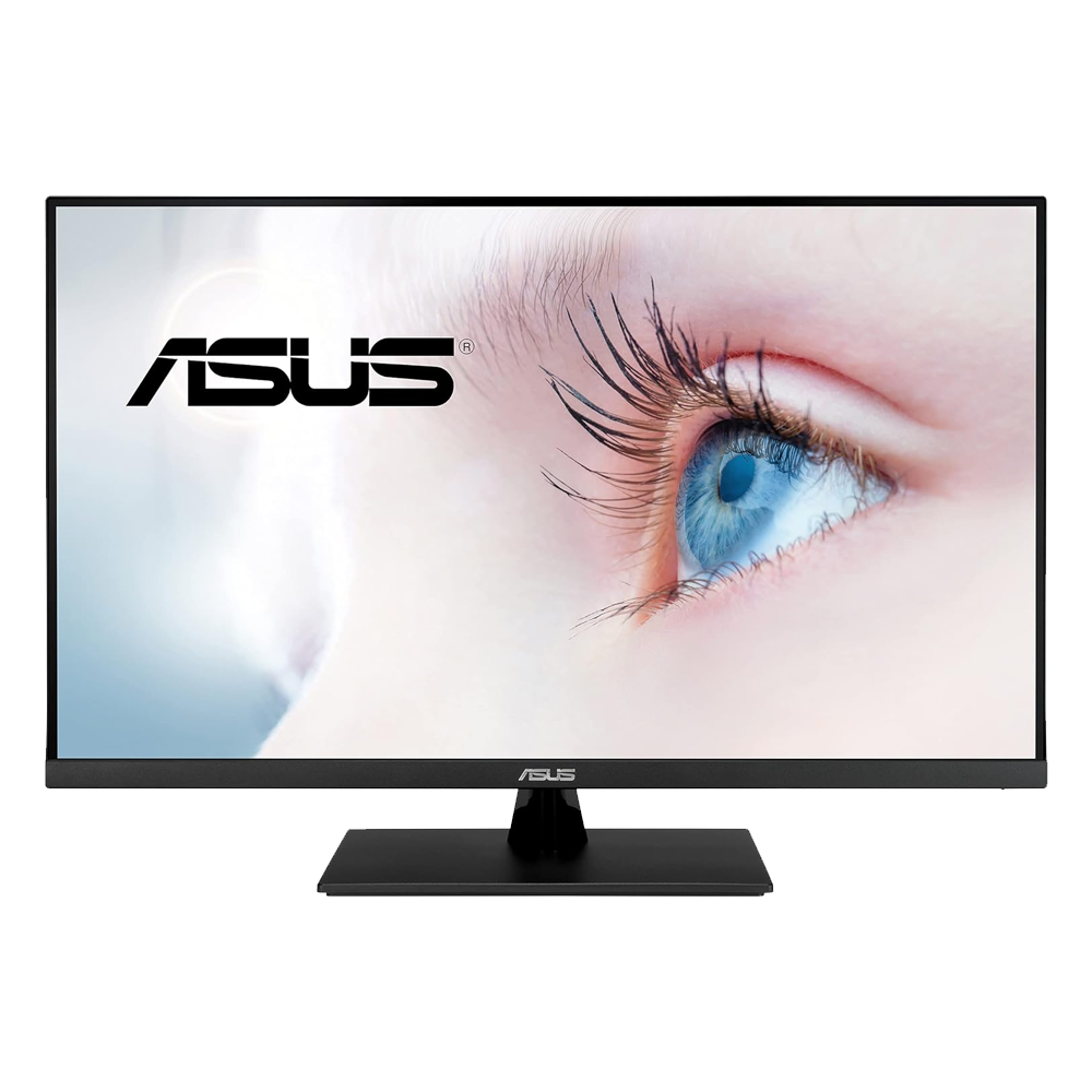 32" Asus VP32UQ Eye Care Gaming LED Monitor - 4K - Image 4