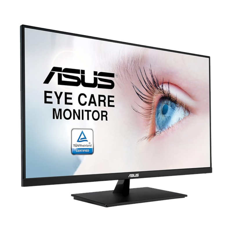 32" Asus VP32UQ Eye Care Gaming LED Monitor - 4K - Image 5