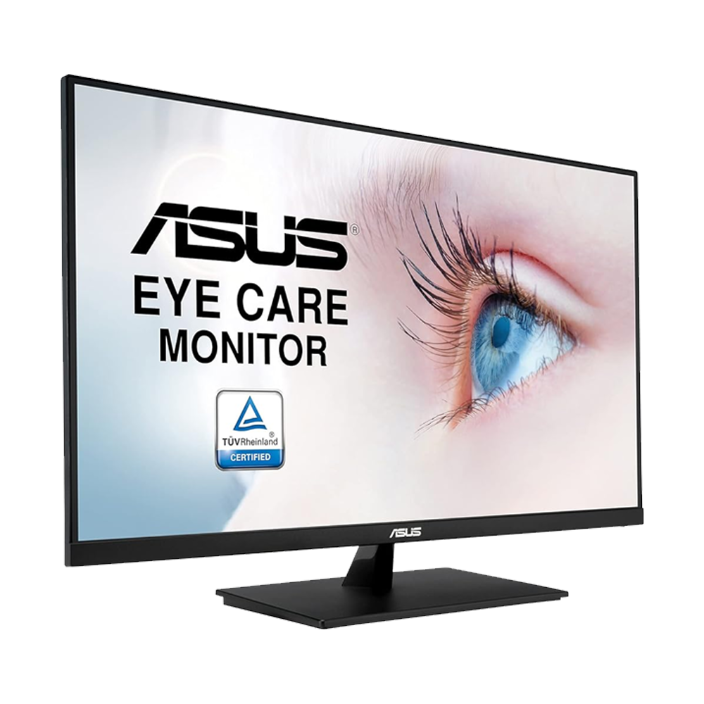 32" Asus VP32UQ Eye Care Gaming LED Monitor - 4K - Image 5