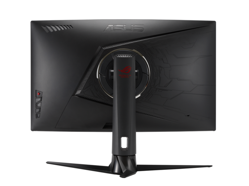 32″ Asus ROG Strix XG32VC Gaming Curved LED Monitor – 2K - image 2