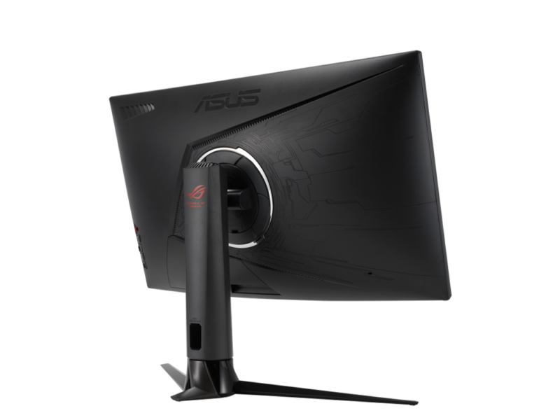 32″ Asus ROG Strix XG32VC Gaming Curved LED Monitor – 2K - image 6