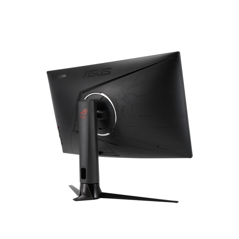 32" Asus ROG Strix XG32VC Gaming Curved LED Monitor - 2K - Image 6