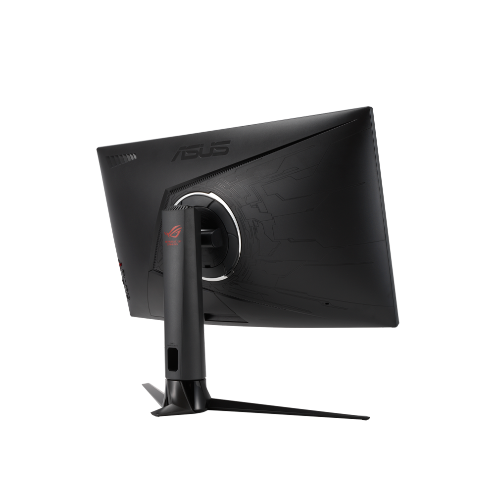 32" Asus ROG Strix XG32VC Gaming Curved LED Monitor - 2K - Image 6