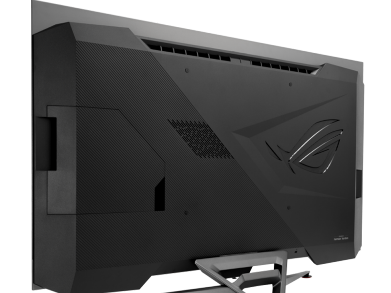 42″ Asus ROG Swift PG42UQ Gaming LED Monitor – 4K - image 2