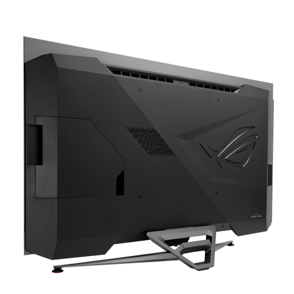 42" Asus ROG Swift PG42UQ Gaming LED Monitor - 4K - Image 2