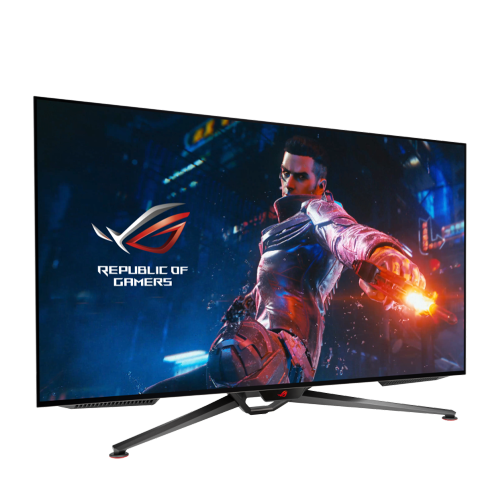 42" Asus ROG Swift PG42UQ Gaming LED Monitor - 4K - Image 3