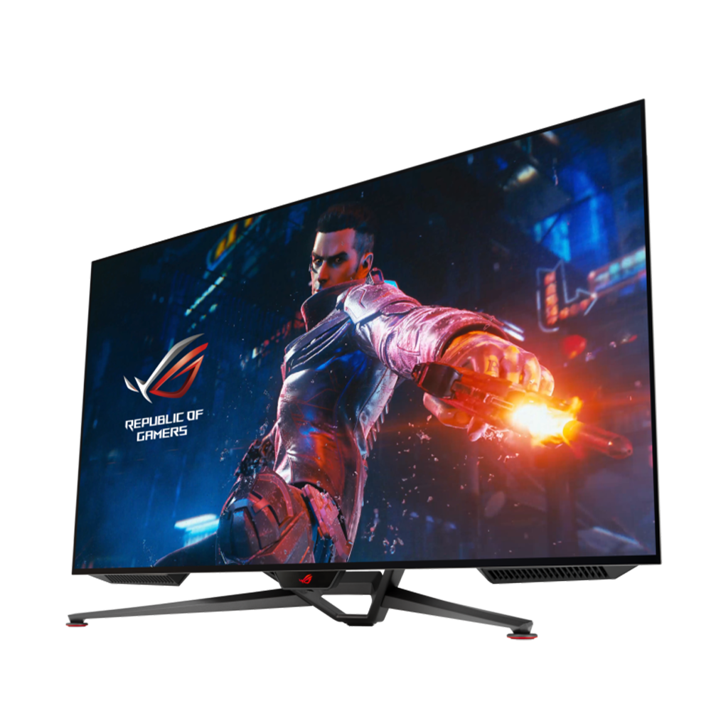 42" Asus ROG Swift PG42UQ Gaming LED Monitor - 4K - Image 5