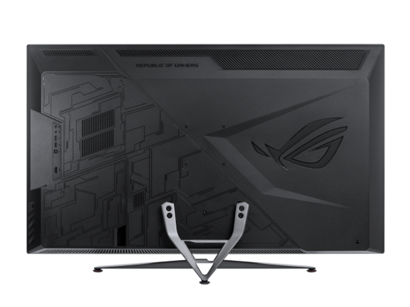43″ Asus ROG Swift PG43UQ Gaming LED Monitor – 4K - image 2