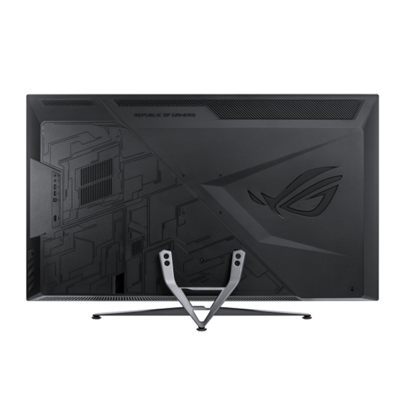 43" Asus ROG Swift PG43UQ Gaming LED Monitor - 4K - Image 2