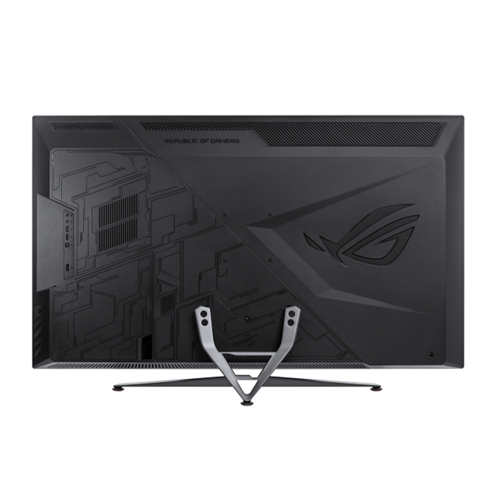 43" Asus ROG Swift PG43UQ Gaming LED Monitor - 4K - Image 2
