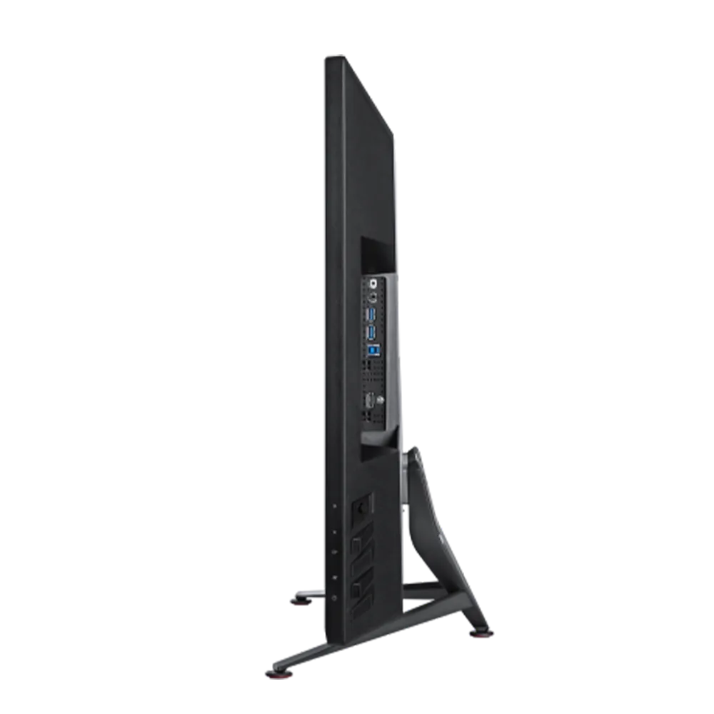 43" Asus ROG Swift PG43UQ Gaming LED Monitor - 4K - Image 5