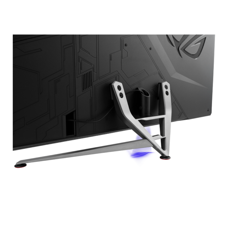 43" Asus ROG Swift PG43UQ Gaming LED Monitor - 4K - Image 6