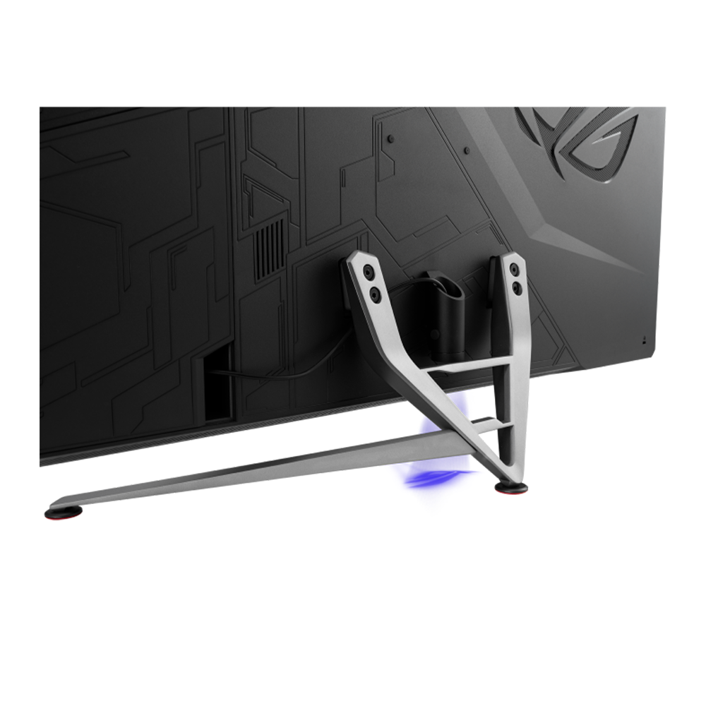 43" Asus ROG Swift PG43UQ Gaming LED Monitor - 4K - Image 6