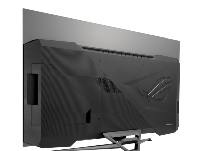 48″ Asus ROG Swift PG48UQ Gaming LED Monitor – 4K - image 2