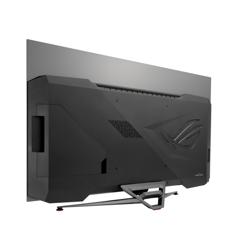 48" Asus ROG Swift PG48UQ Gaming LED Monitor - 4K - Image 2