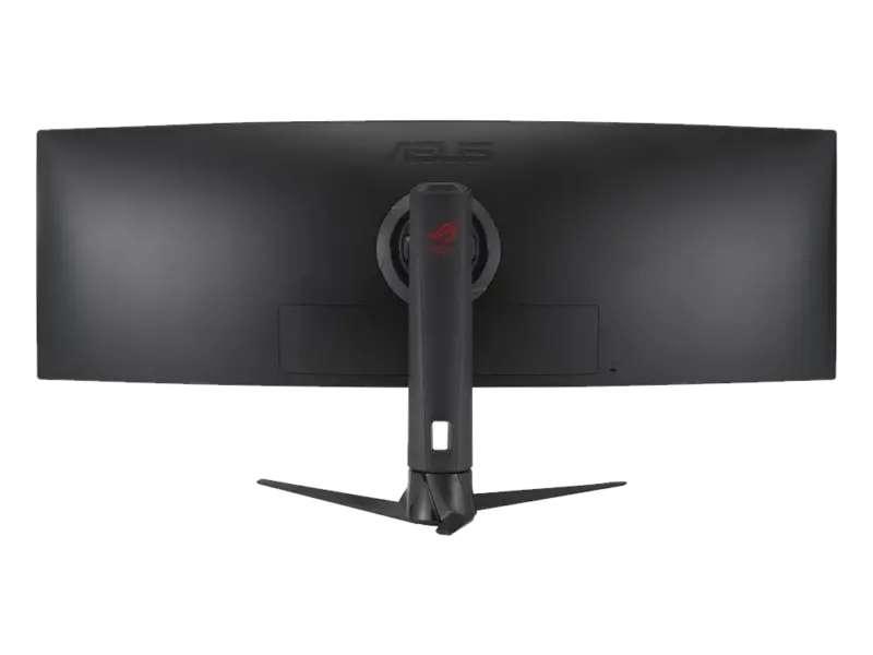 49″ Asus ROG Strix XG49WCR Gaming Curved LED Monitor – QHD - image 2