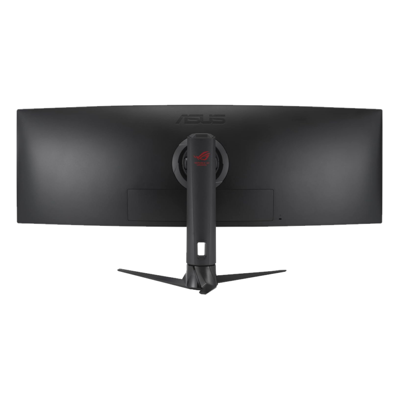 49" Asus ROG Strix XG49WCR Gaming Curved LED Monitor - QHD - Image 2