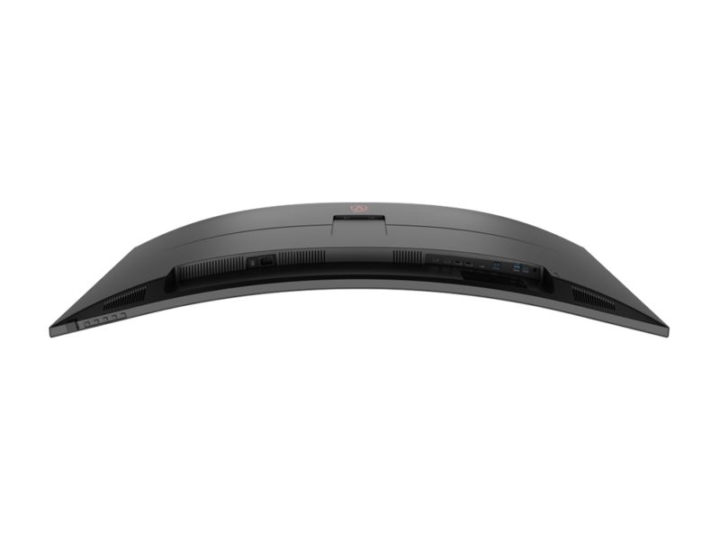 49” AOC AG493UCX2 Frameless Curved Gaming Monitor - image 3