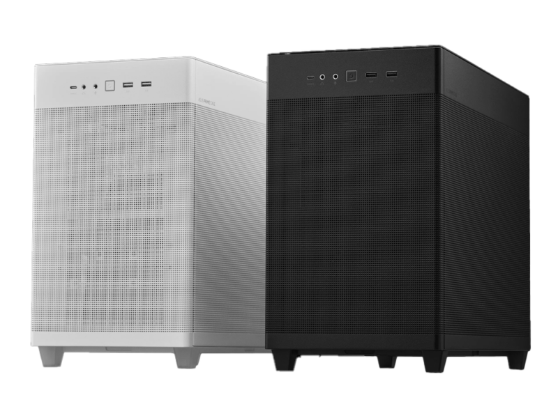 Asus Prime AP201 Gaming Casing