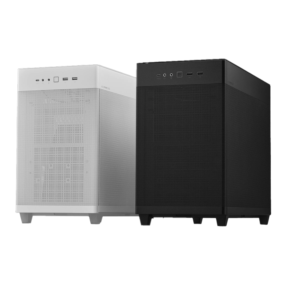 Asus Prime AP201 Gaming Casing