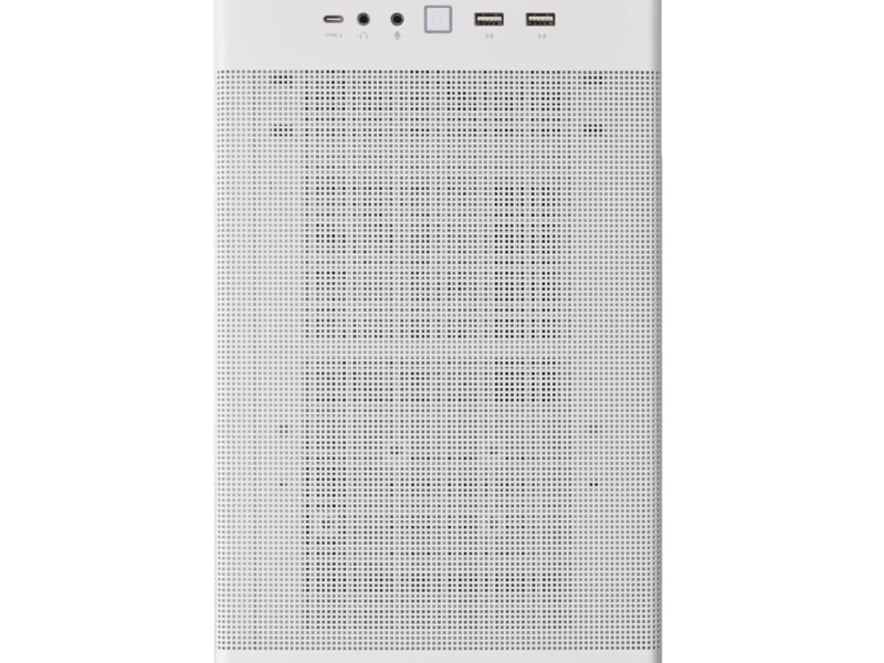 Asus Prime AP201 Gaming Casing - image 2