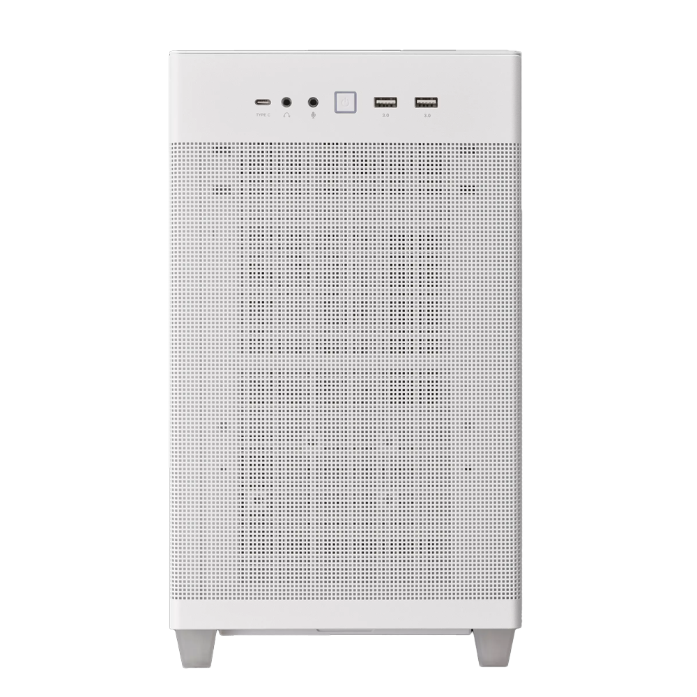 Asus Prime AP201 Gaming Casing - Image 2