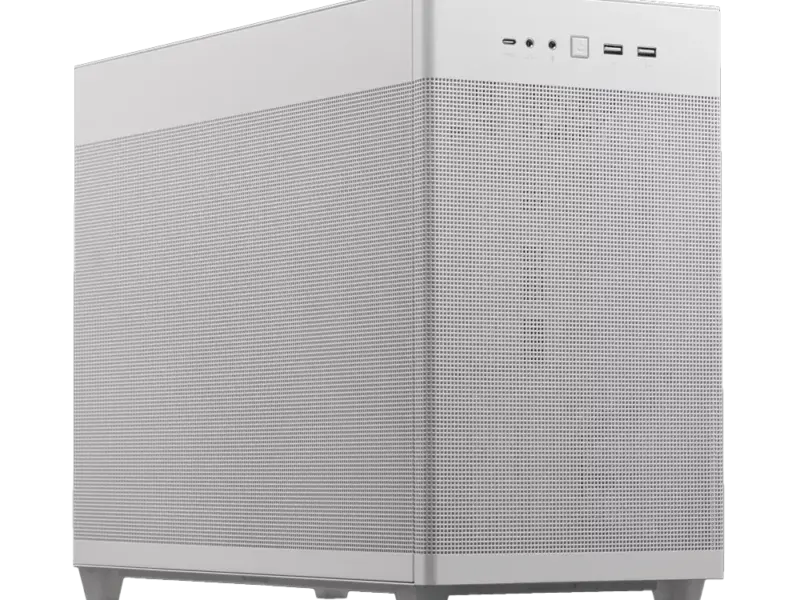 Asus Prime AP201 Gaming Casing - image 3