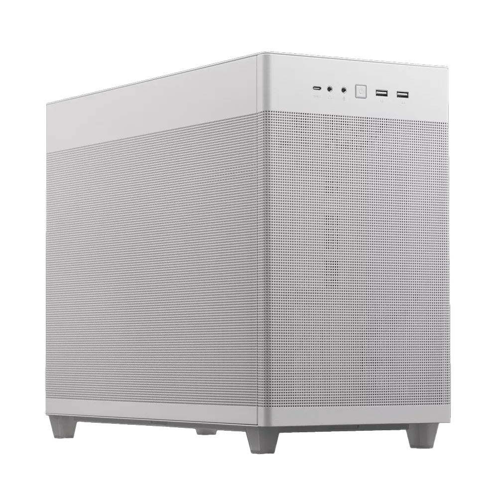 Asus Prime AP201 Gaming Casing - Image 3
