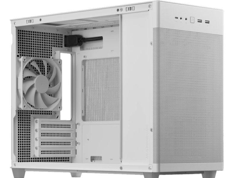 Asus Prime AP201 Gaming Casing - image 4