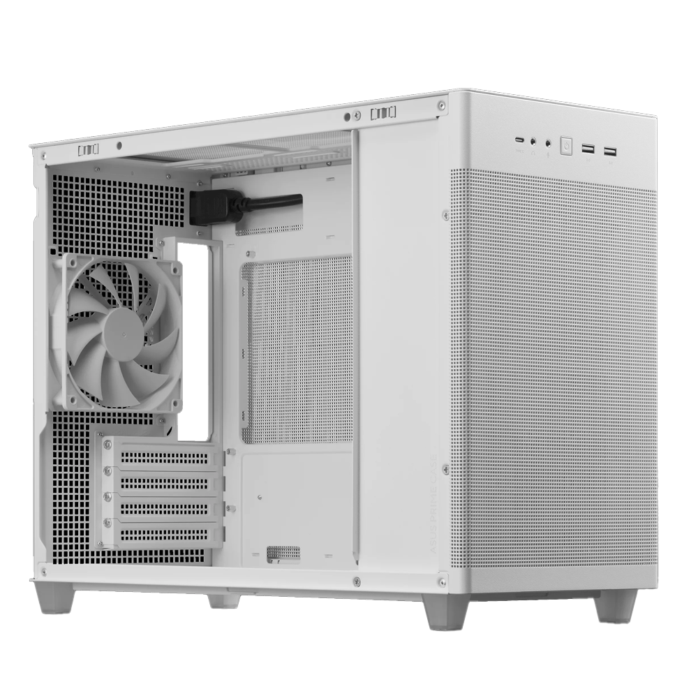 Asus Prime AP201 Gaming Casing - Image 4