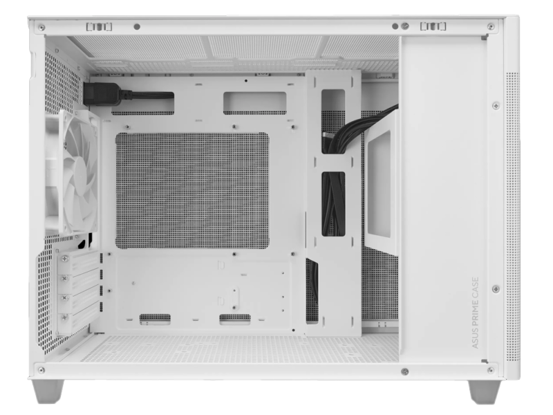 Asus Prime AP201 Gaming Casing - image 5