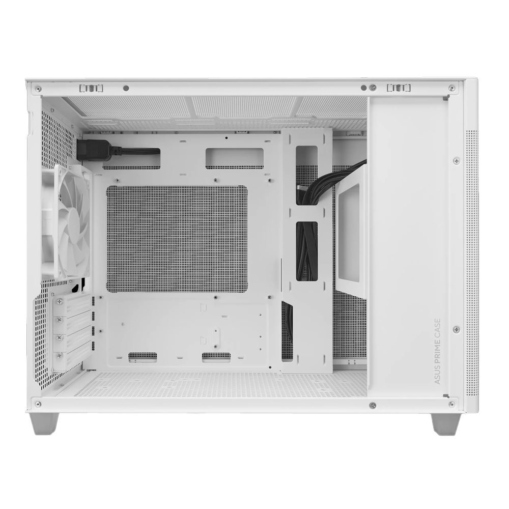 Asus Prime AP201 Gaming Casing - Image 5
