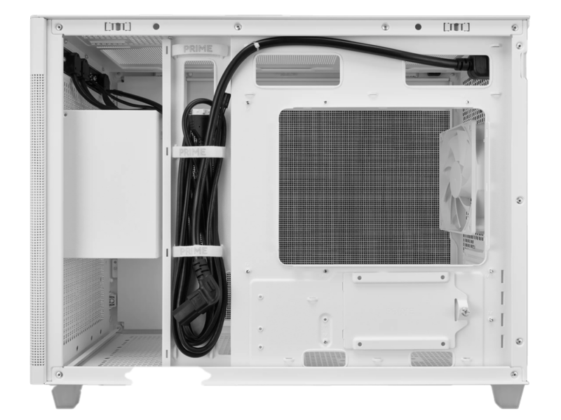 Asus Prime AP201 Gaming Casing - image 6