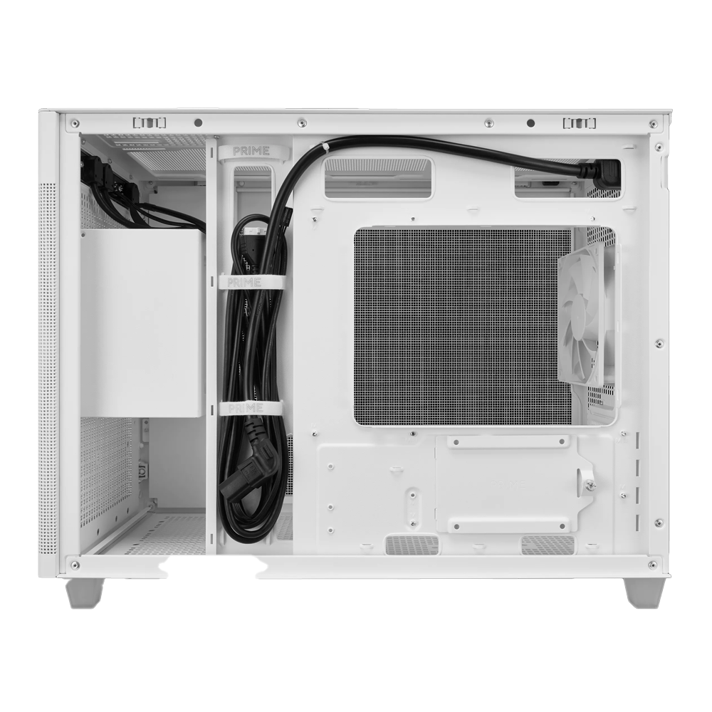 Asus Prime AP201 Gaming Casing - Image 6