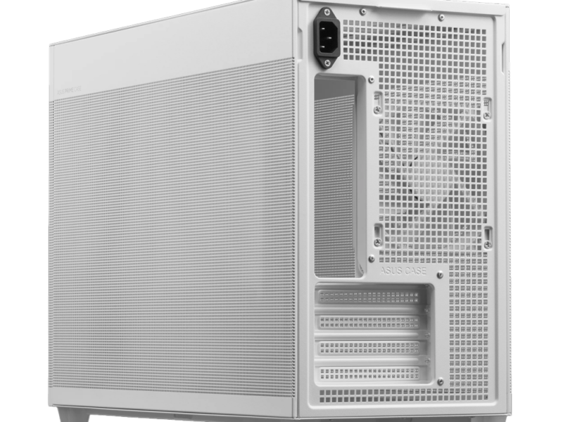 Asus Prime AP201 Gaming Casing - image 7