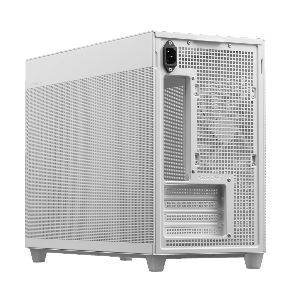 ASUS Prime AP201 MicroATX Case - 7