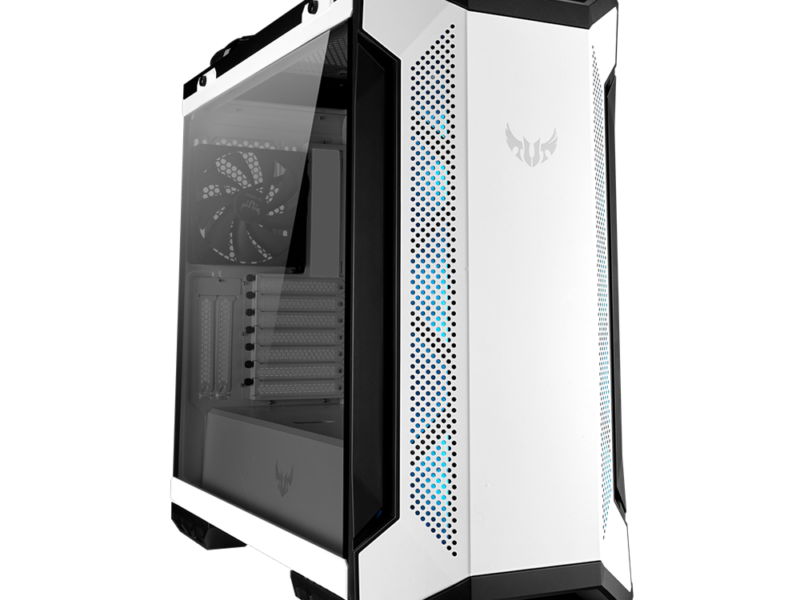 Asus TUF GT501 Gaming Casing - image 2