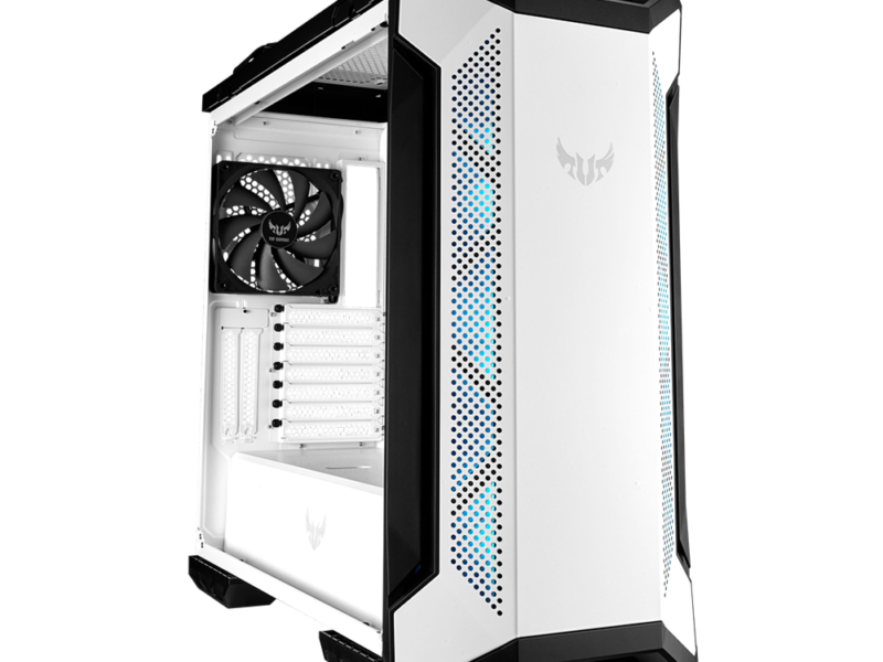 Asus TUF GT501 Gaming Casing - image 4