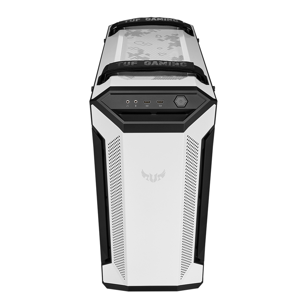 Asus TUF GT501 Gaming Casing - Image 5