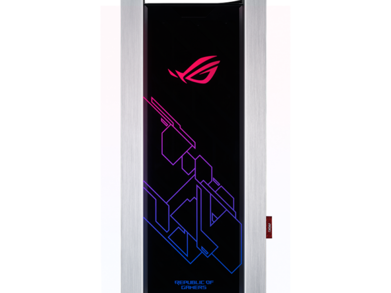 Asus ROG Strix Helios Gaming Casing - image 1