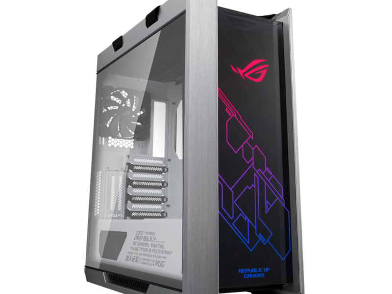 Asus ROG Strix Helios Gaming Casing - image 2