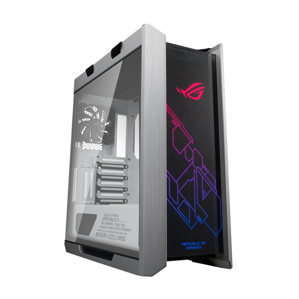 Asus ROG Strix Helios Gaming Casing - Image 2