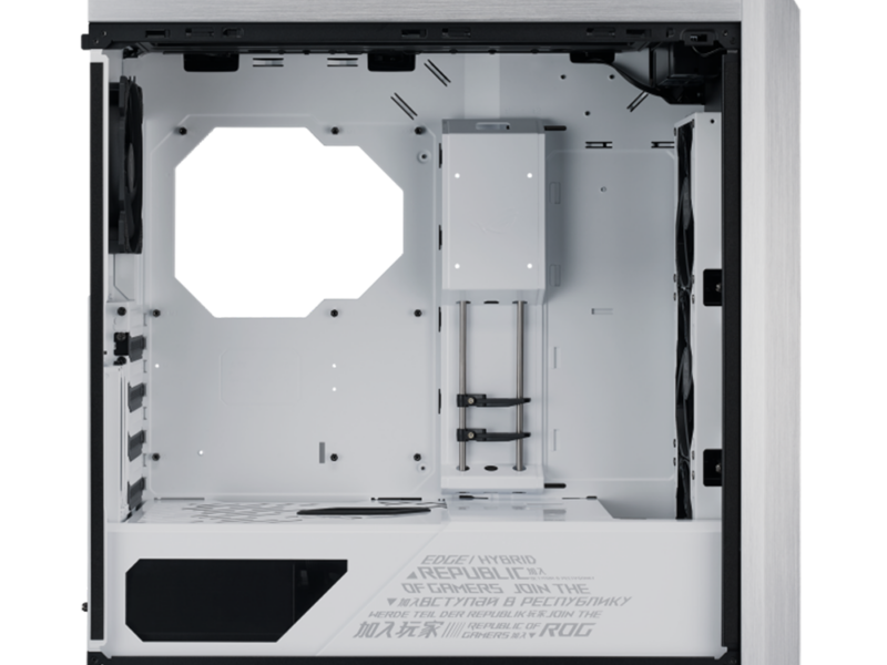 Asus ROG Strix Helios Gaming Casing - image 3