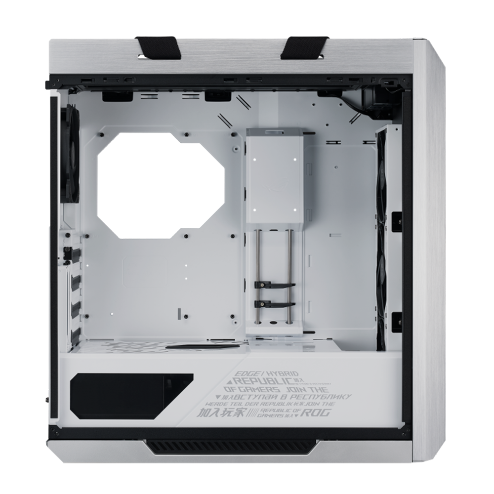 Asus ROG Strix Helios Gaming Casing - Image 3