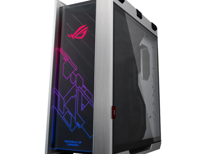Asus ROG Strix Helios Gaming Casing - image 4