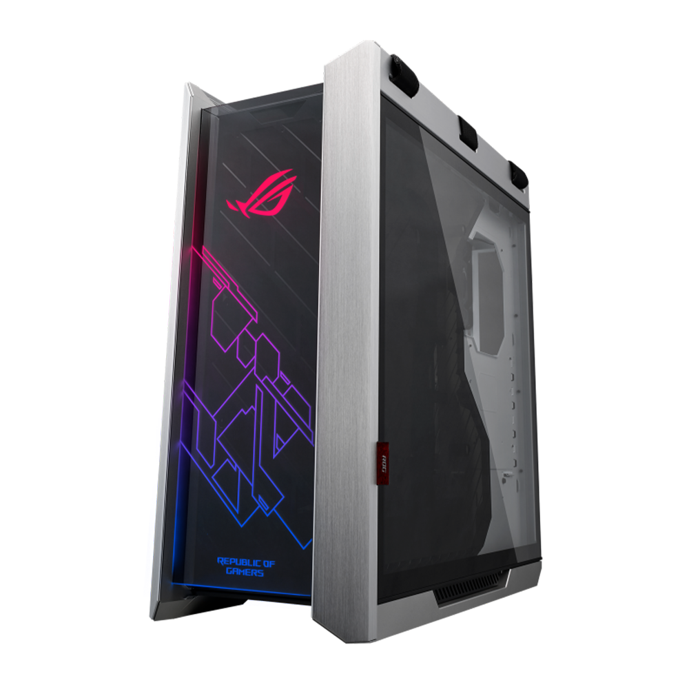 Asus ROG Strix Helios Gaming Casing - Image 4