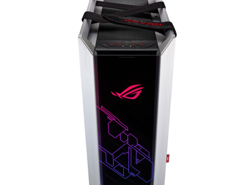 Asus ROG Strix Helios Gaming Casing - image 5
