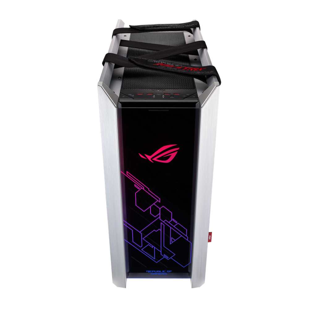 Asus ROG Strix Helios Gaming Casing - Image 5
